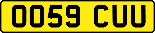 OO59CUU