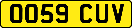 OO59CUV