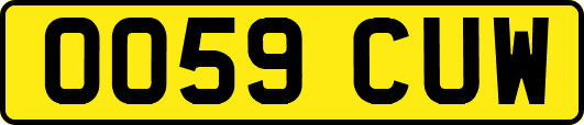 OO59CUW