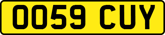 OO59CUY