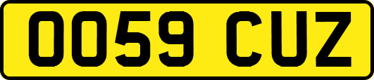 OO59CUZ