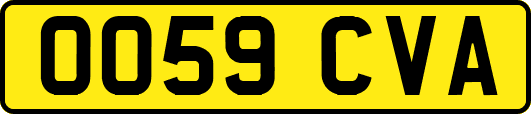 OO59CVA
