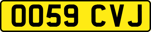 OO59CVJ