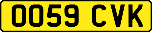 OO59CVK