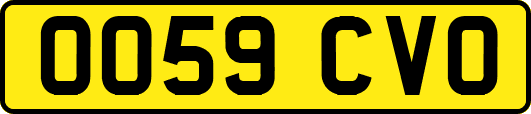 OO59CVO