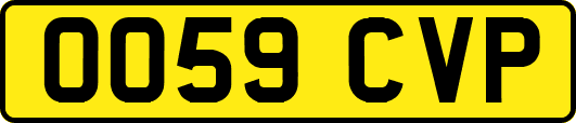 OO59CVP