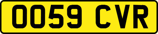 OO59CVR