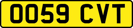 OO59CVT