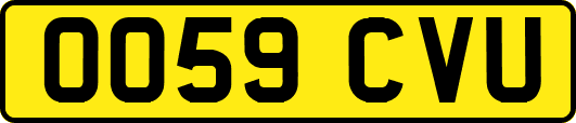 OO59CVU