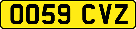 OO59CVZ