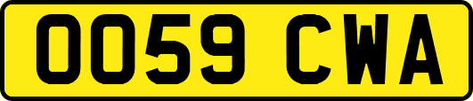 OO59CWA