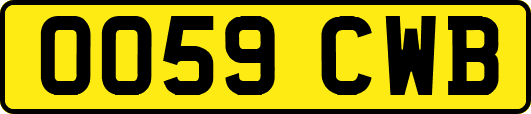 OO59CWB