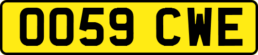 OO59CWE