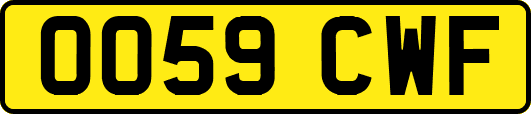 OO59CWF