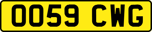 OO59CWG