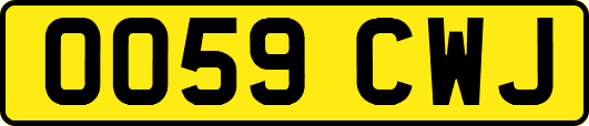OO59CWJ