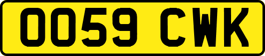 OO59CWK