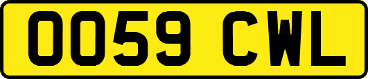 OO59CWL