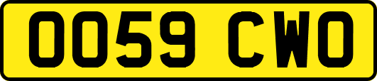 OO59CWO