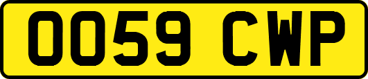 OO59CWP