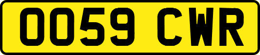 OO59CWR