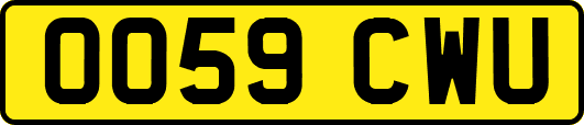 OO59CWU