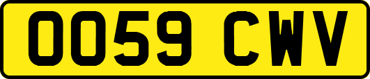 OO59CWV