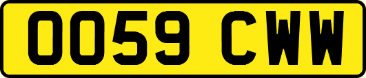 OO59CWW