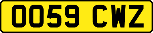 OO59CWZ