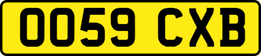 OO59CXB