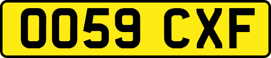 OO59CXF