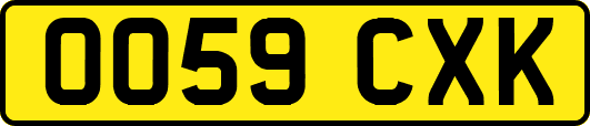 OO59CXK
