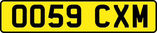 OO59CXM