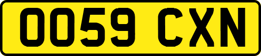 OO59CXN