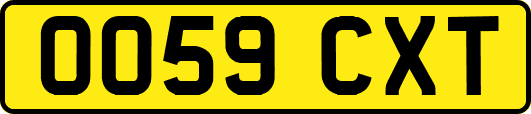 OO59CXT