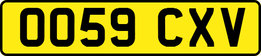 OO59CXV