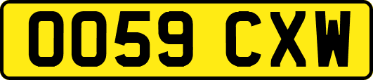 OO59CXW