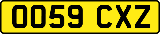 OO59CXZ