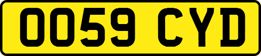 OO59CYD