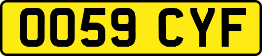 OO59CYF