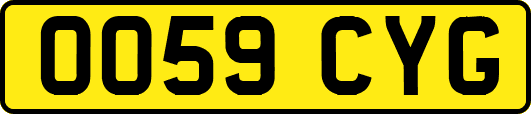OO59CYG