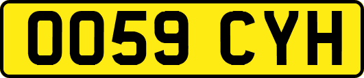 OO59CYH