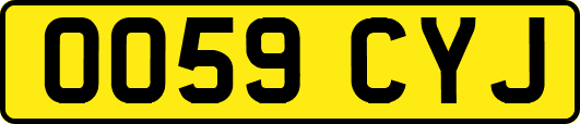 OO59CYJ