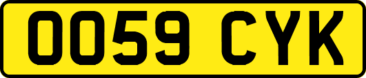 OO59CYK