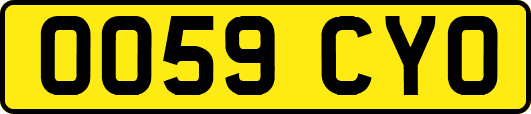 OO59CYO