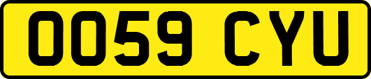OO59CYU