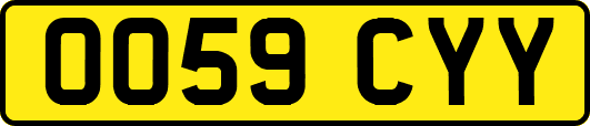 OO59CYY