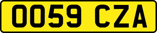 OO59CZA