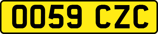 OO59CZC