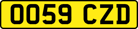 OO59CZD